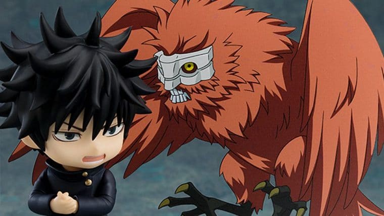 jujutsu kaisen dublado ep 5