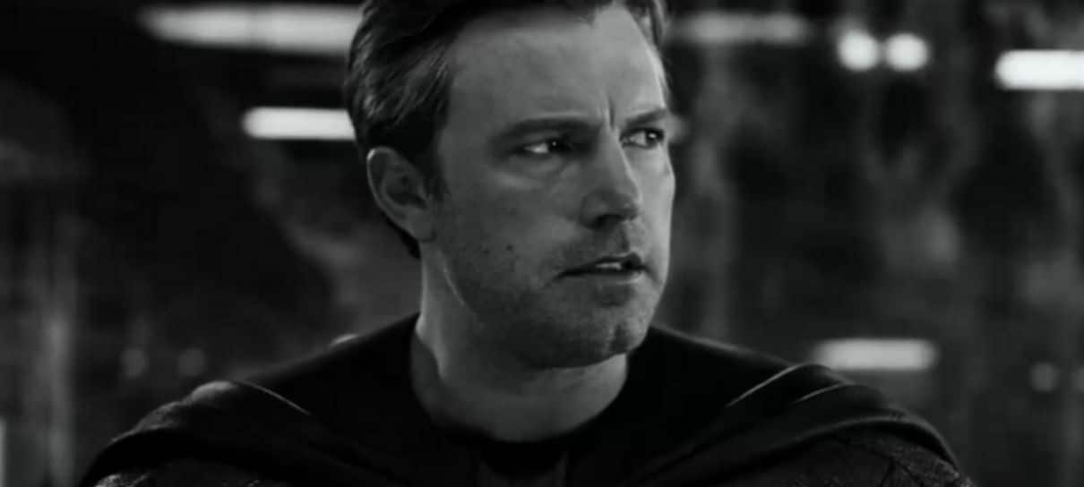 Liga da Justiça | Confira duas versões do trailer do Snyder Cut