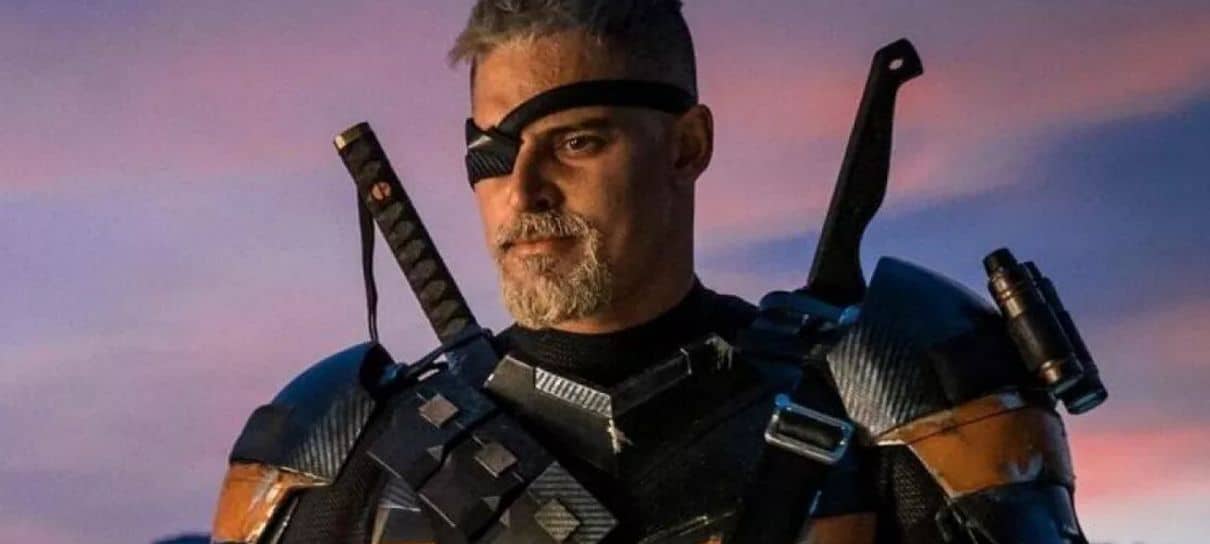 Liga da Justiça | Imagem revela novo visual do Exterminador no Snyder Cut