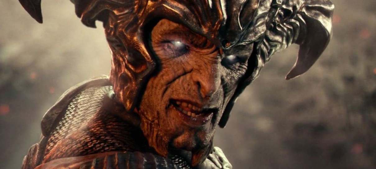 Liga da Justiça | Visual do Lobo da Estepe era "assustador demais", diz Zack Snyder