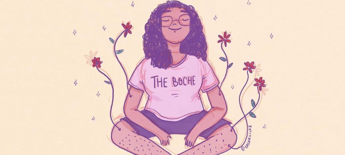 Como Lila Cruz, artista e empresária, transformou seu Instagram em um negócio rentável