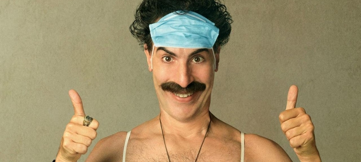 Confira os filmes mais assistidos via streaming nos EUA em 2020