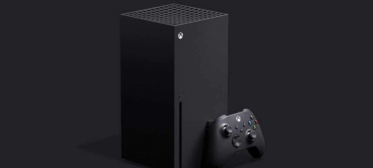 Xbox anuncia programação especial para lançamento dos novos consoles -  NerdBunker