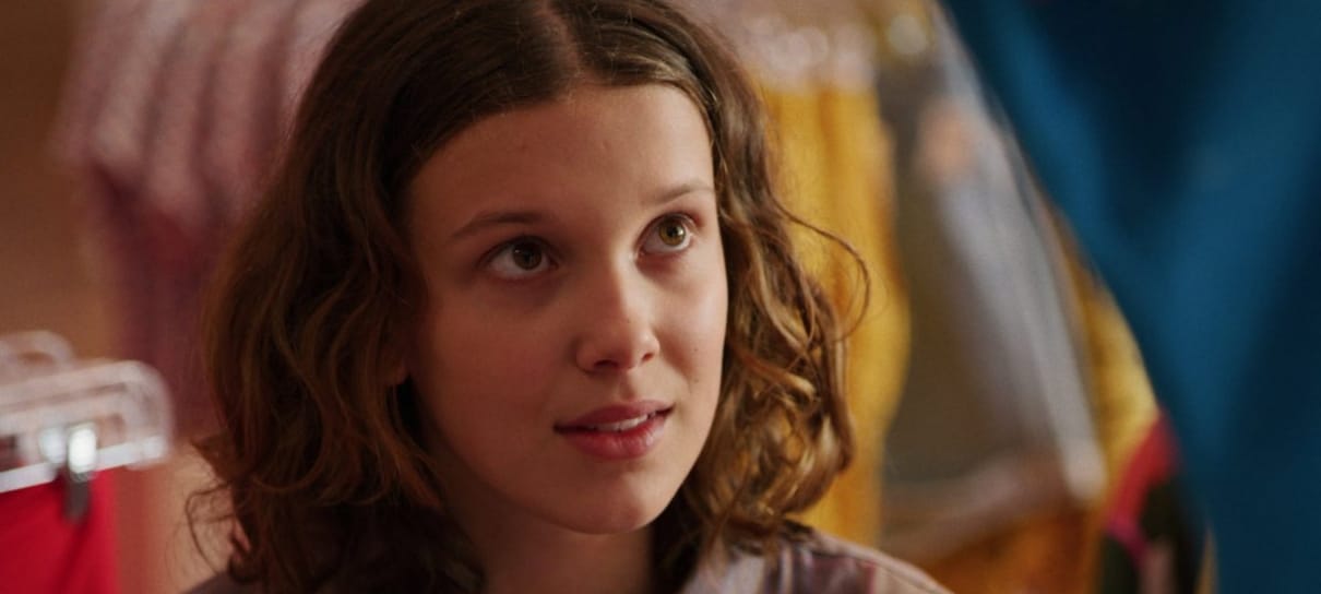 Millie Bobby Brown viverá princesa em Damsel, novo filme de aventura da Netflix