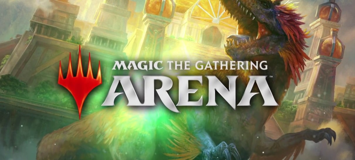 ST4CK Series: Pauper Standard | Campeonato de MTG Arena acontece em dezembro