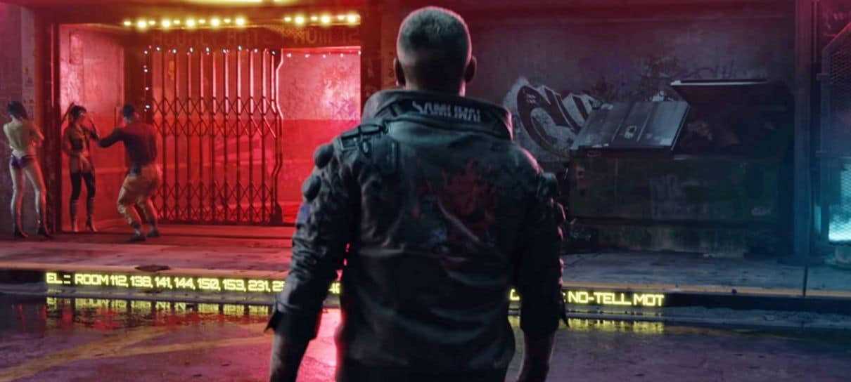 Multiplayer de Cyberpunk 2077 é um jogo à parte e não apenas um modo, segundo a CD Projekt