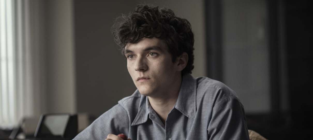 Black Mirror: Bandersnatch | Netflix entra em acordo com editora que a processava