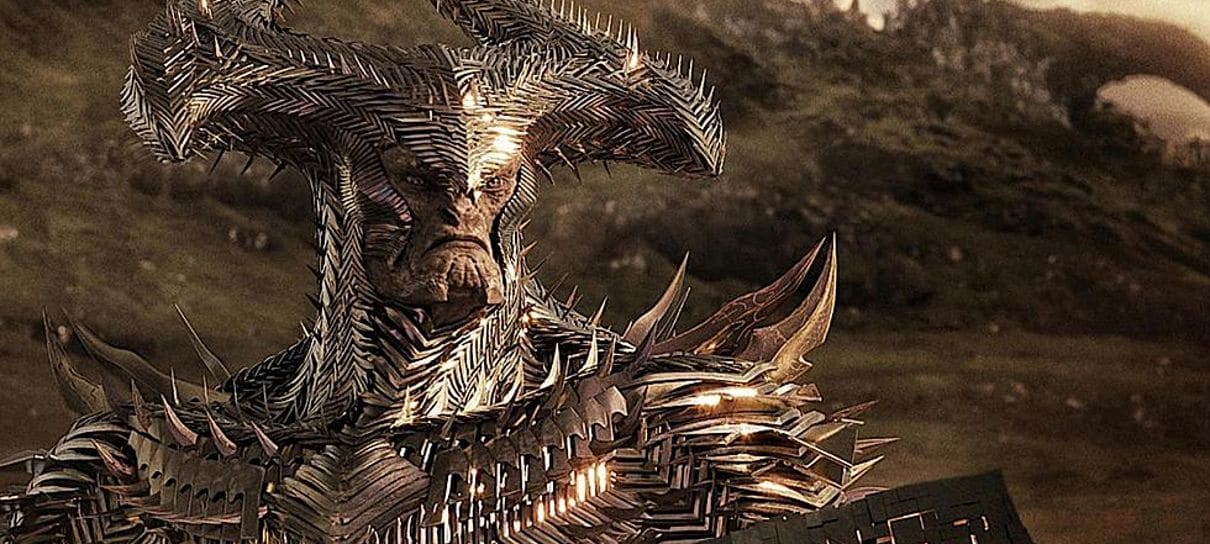 Liga da Justiça | Snyder Cut terá duas horas e meia de cenas inéditas