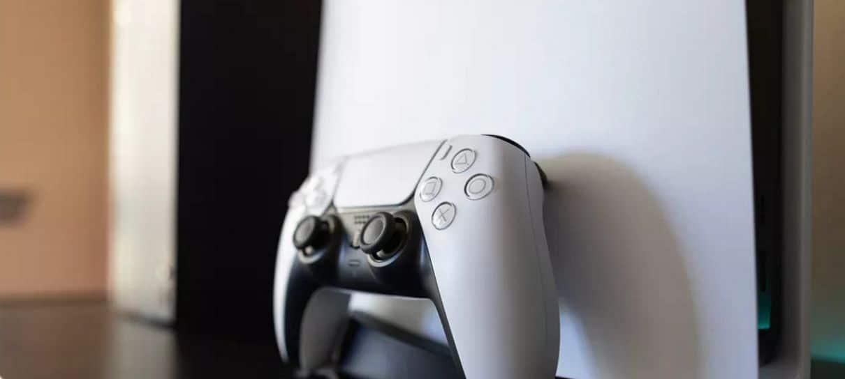 PlayStation 5 vendeu 118 mil unidades no Japão enquanto Xbox Series X e S venderam 21 mil