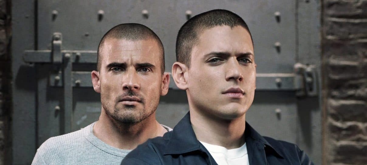 Prison Break Protagonistas Revelam Que N O Voltar O Para Uma Sexta Temporada Nerdbunker