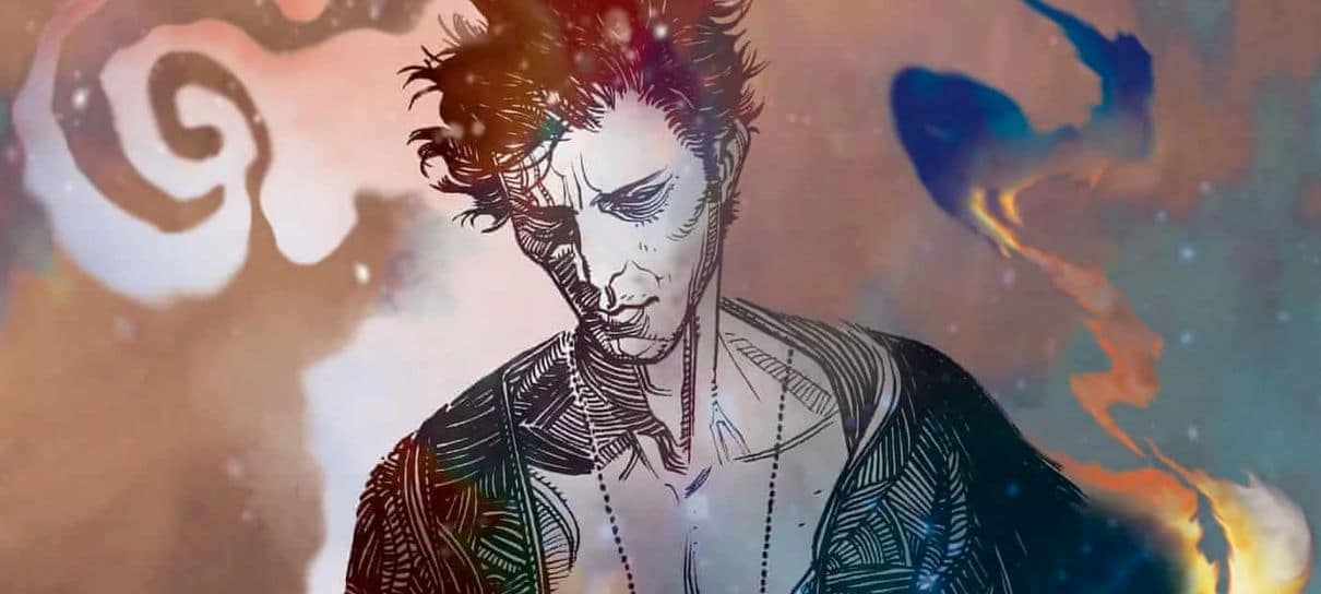 Produção da série de Sandman ficou 25% mais cara por causa do coronavírus