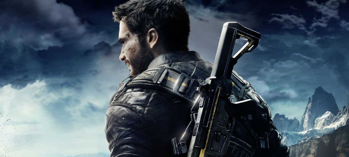 PS Plus de dezembro traz Just Cause 4, Worms Rumble e Rocket Arena