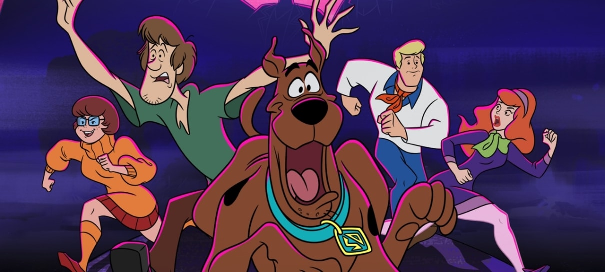 Ken Spears, co-criador de Scooby-Doo, morre aos 82 anos