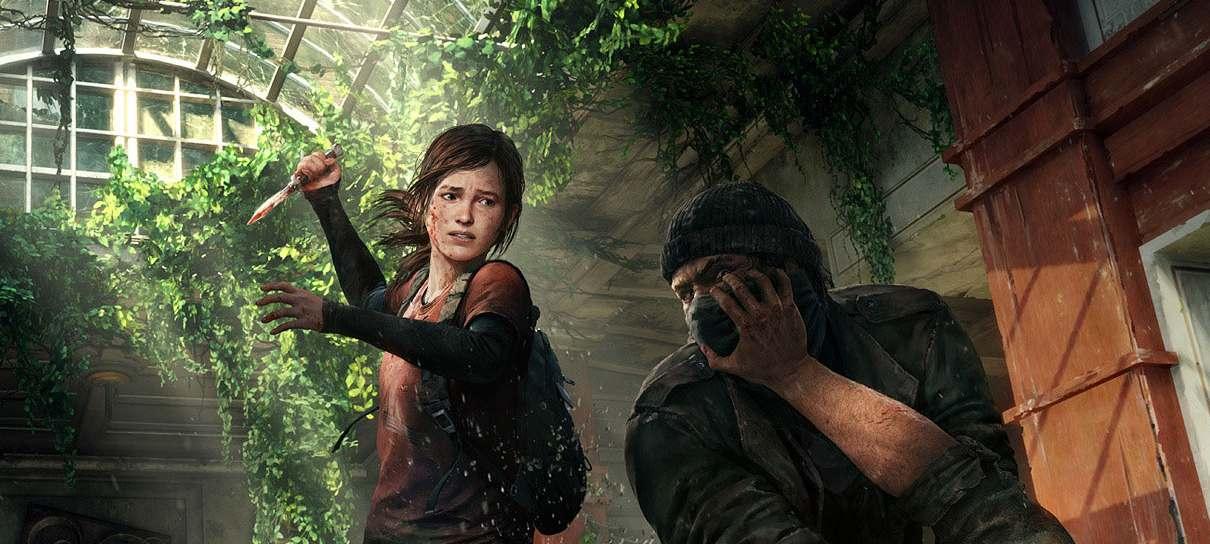 Série de The Last of Us recebe sinal verde da HBO