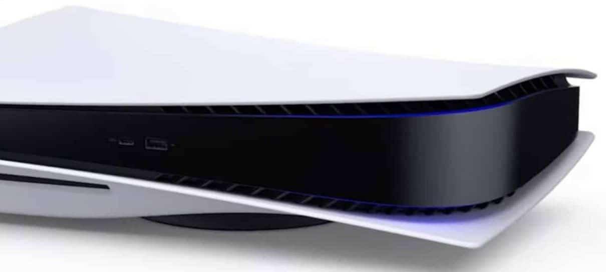 Sony presenteia primeiro comprador do PS4 e PS4 Pro com um PlayStation 5