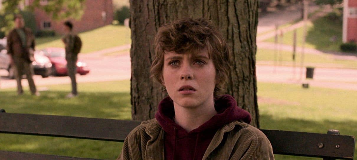 Sophia Lillis não está ok com o cancelamento de I Am Not Okay With This