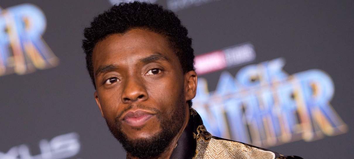 Spider-Man: Miles Morales homenageia Chadwick Boseman com nome de rua