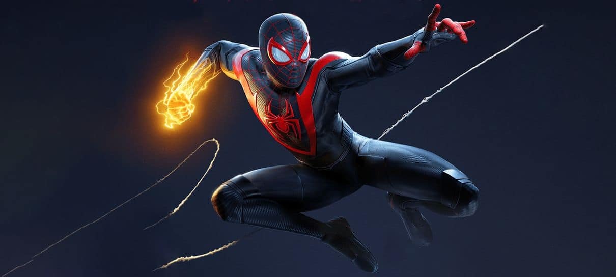 Spider-Man: Miles Morales | Review