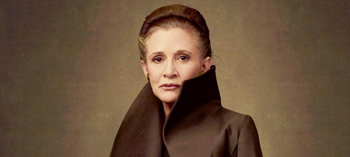 Star Wars | George Lucas queria Darth Maul como vilão da nova trilogia e Leia a escolhida