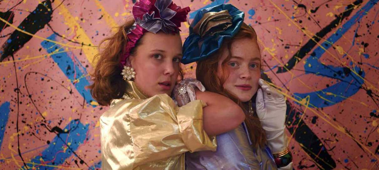 Stranger Things | Conheça os novos atores do elenco da quarta temporada