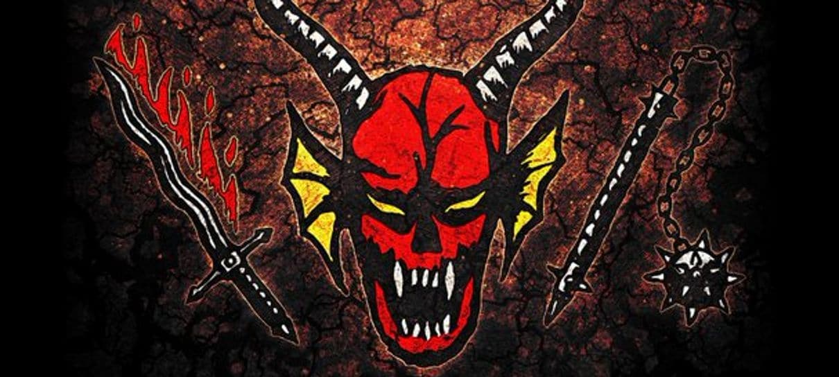 Stranger Things | Fotos dos bastidores revelam clube misterioso