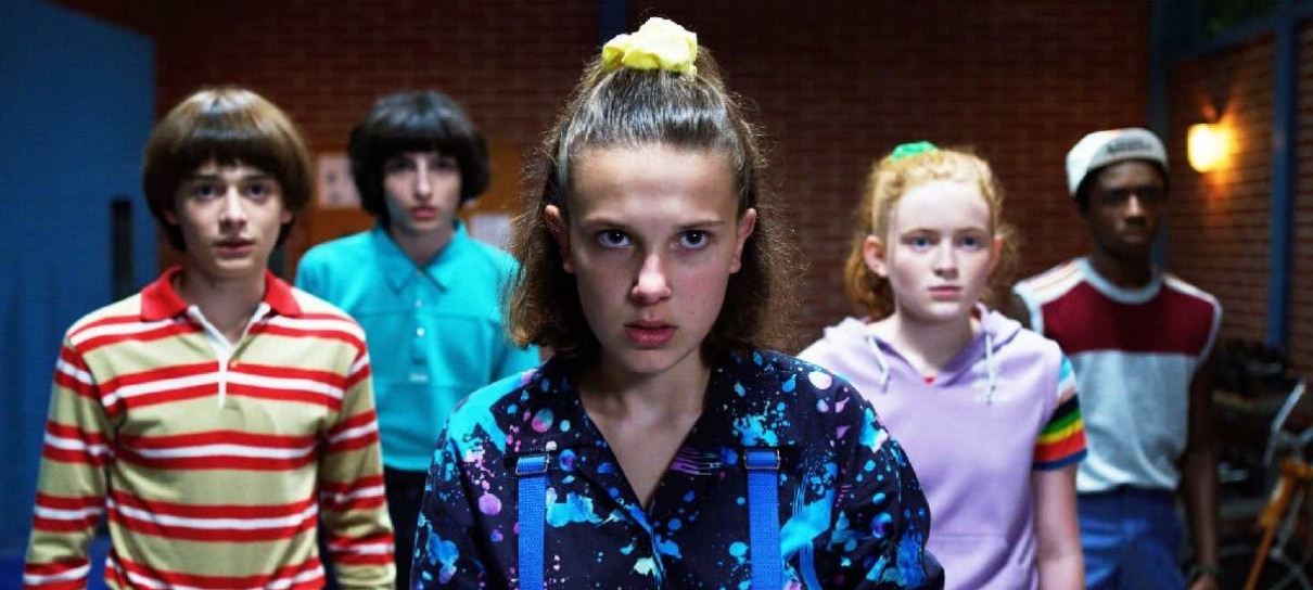 Stranger Things | Pausa na produção foi positiva para quarta temporada, diz produtor