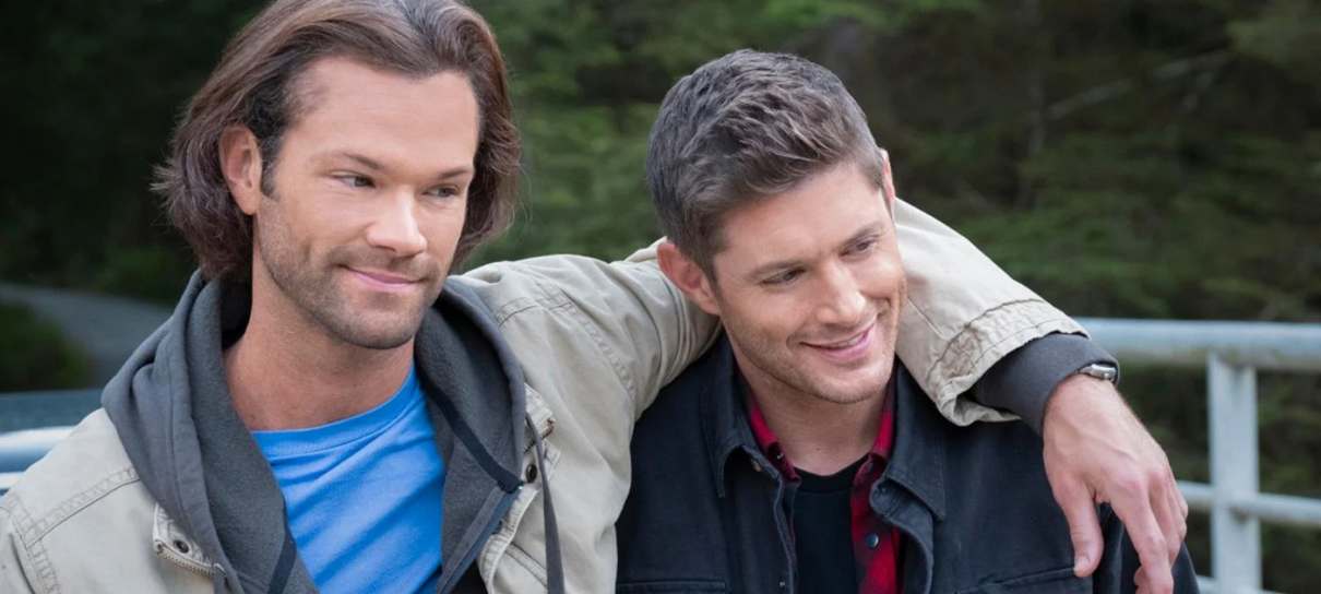 Criador de Supernatural acredita que o final foi "o melhor possível para a série"