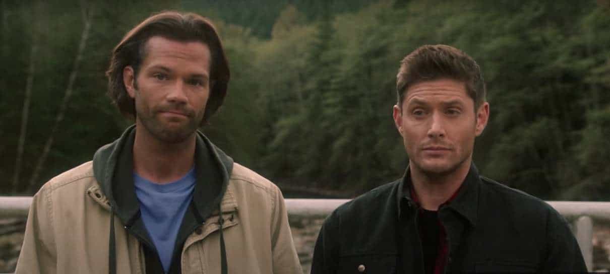 Supernatural chega ao fim e atores se despedem dos fãs em vídeo emocionante; assista