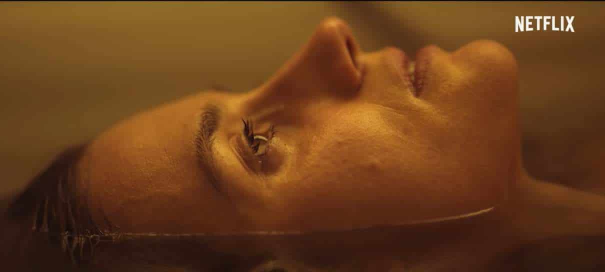 Equinox | Teaser traz mistérios e mundos paralelos em série da Netflix