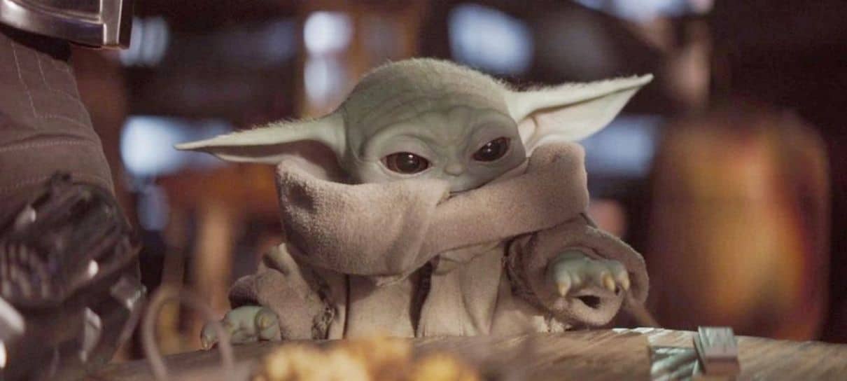 The Mandalorian | Episódio mais recente deixou escapar pessoa sem figurino