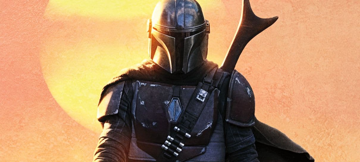 The Mandalorian | Primeiro episódio será exibido na Globo