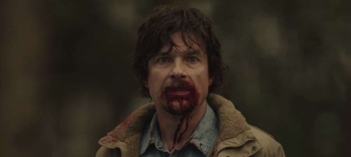 The Outsider é cancelada pela HBO depois de apenas uma temporada