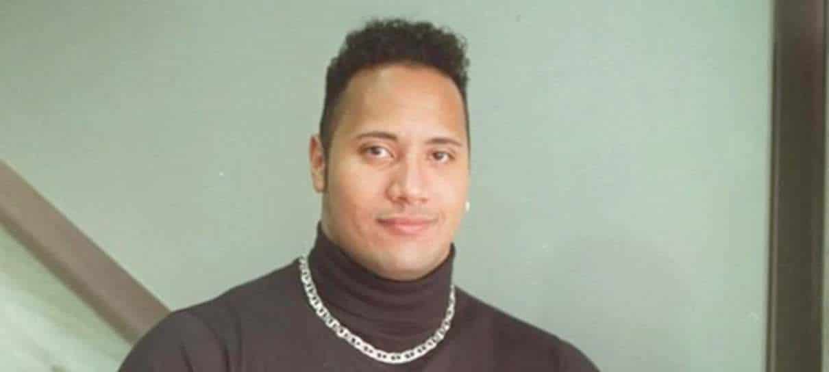 The Rock vira balão em desfile de Dia de Ação de Graças; assista ao vídeo