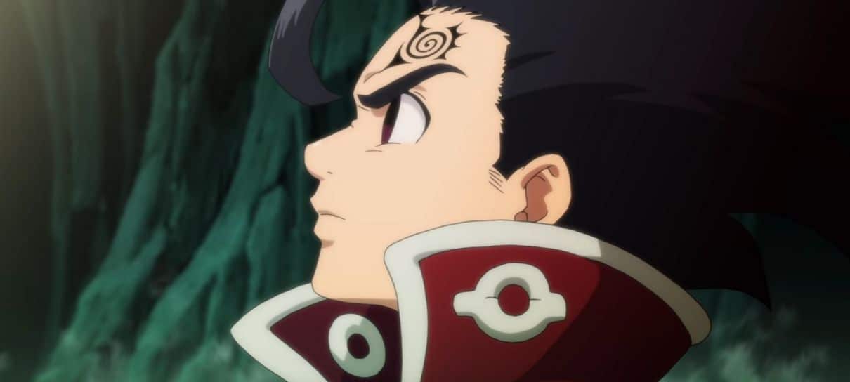 The Seven Deadly Sins | Confira o trailer da temporada final