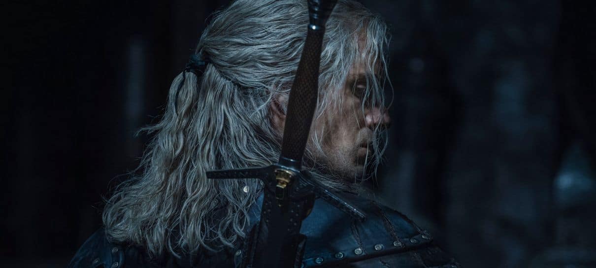 The Witcher | Gravações da 2ª temporada são retomadas após casos de COVID-19 na equipe