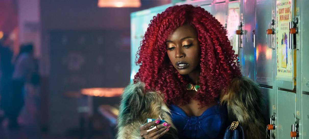 Titãs | Teaser da terceira temporada faz menção misteriosa à Estelar; confira