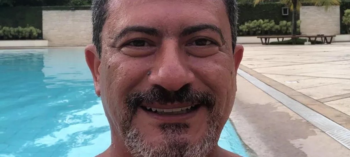 Tom Veiga, intérprete do Louro José, morre aos 47 anos