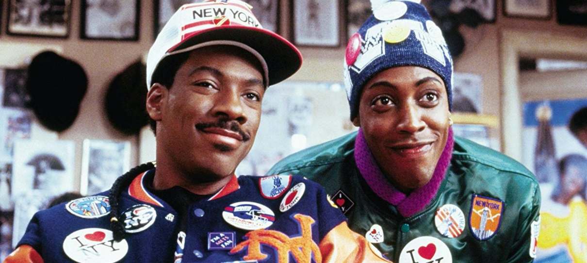 Um Príncipe em Nova York 2 ganha data de estreia no Amazon Prime Video