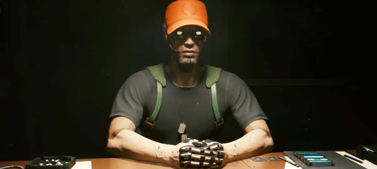 Vídeo mostra Cyberpunk 2077 rodando no PlayStation 5 e PlayStation 4 Pro