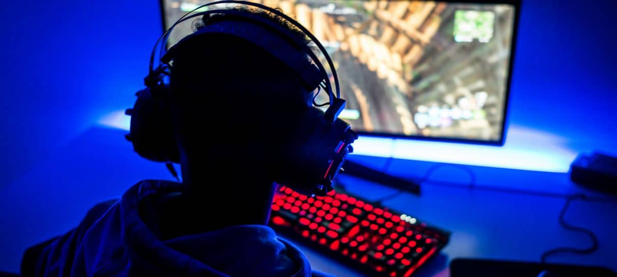 Videogames podem beneficiar a saúde mental das pessoas, aponta estudo
