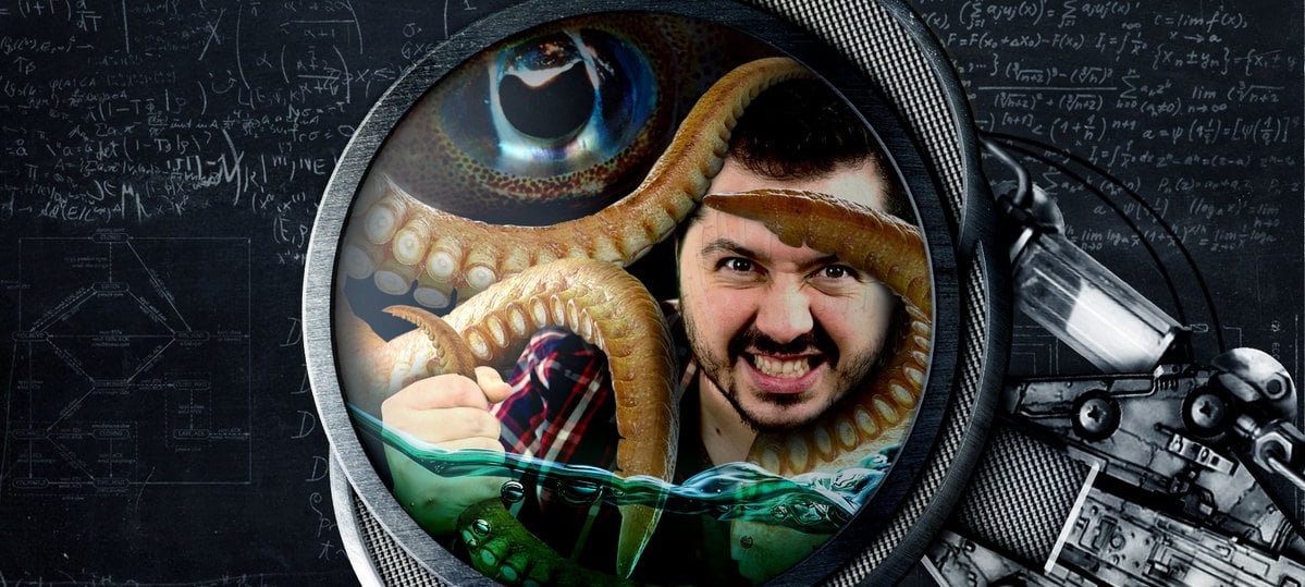 O Kraken