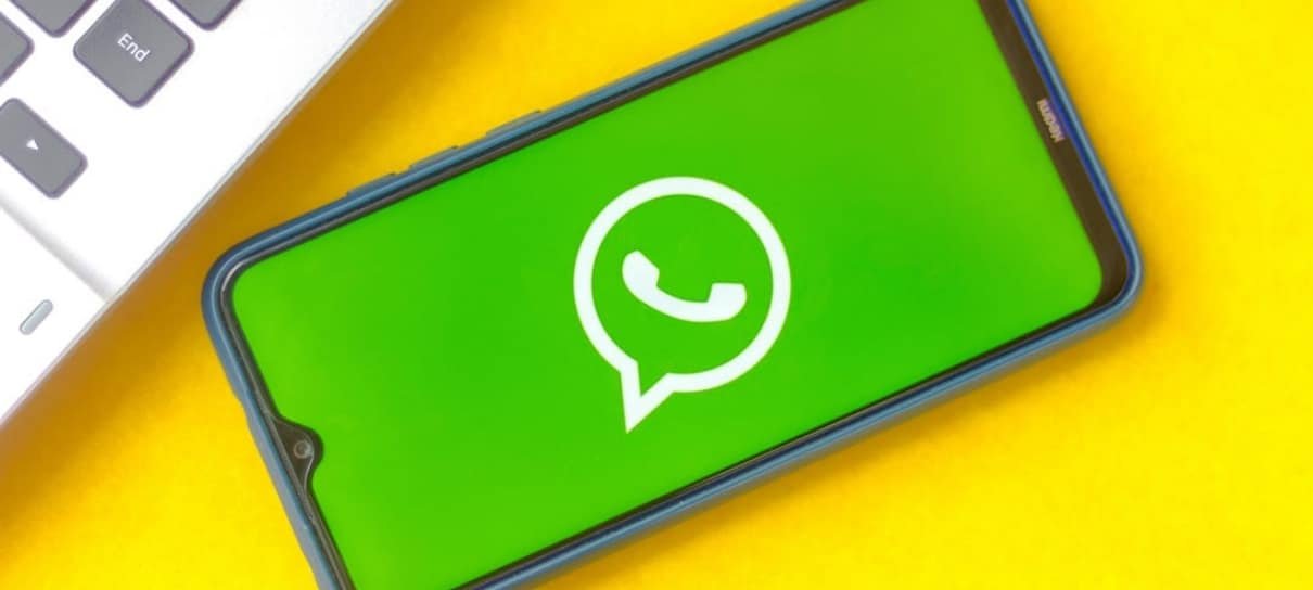 Whatsapp lança a opção de mensagens que desaparecem automaticamente