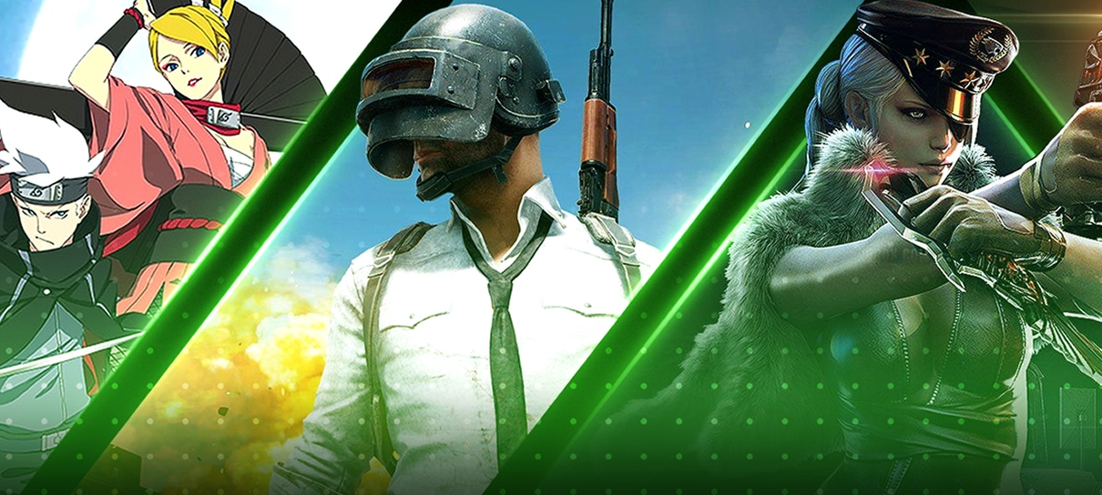 Conheça o Razer Gold, créditos virtuais que garantem jogos e produtos com desconto