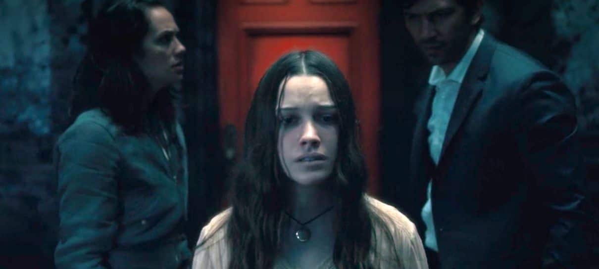 Criador de A Maldição da Mansão Bly diz que não há planos para mais temporadas