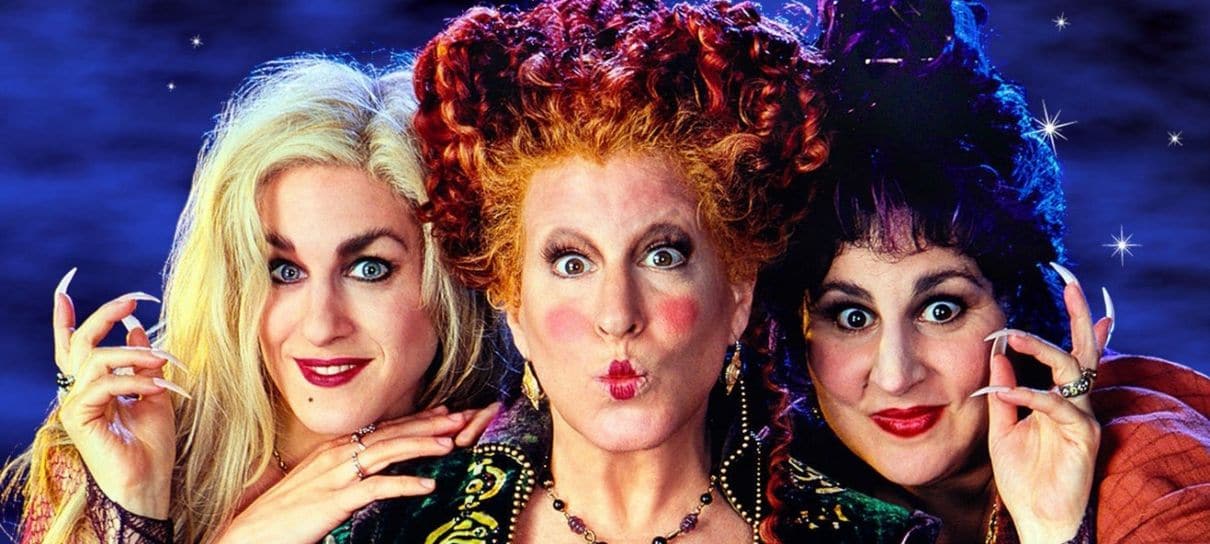 Animações da Pixar, Abracadabra 2 e outros! Veja mais filmes anunciados pela Disney