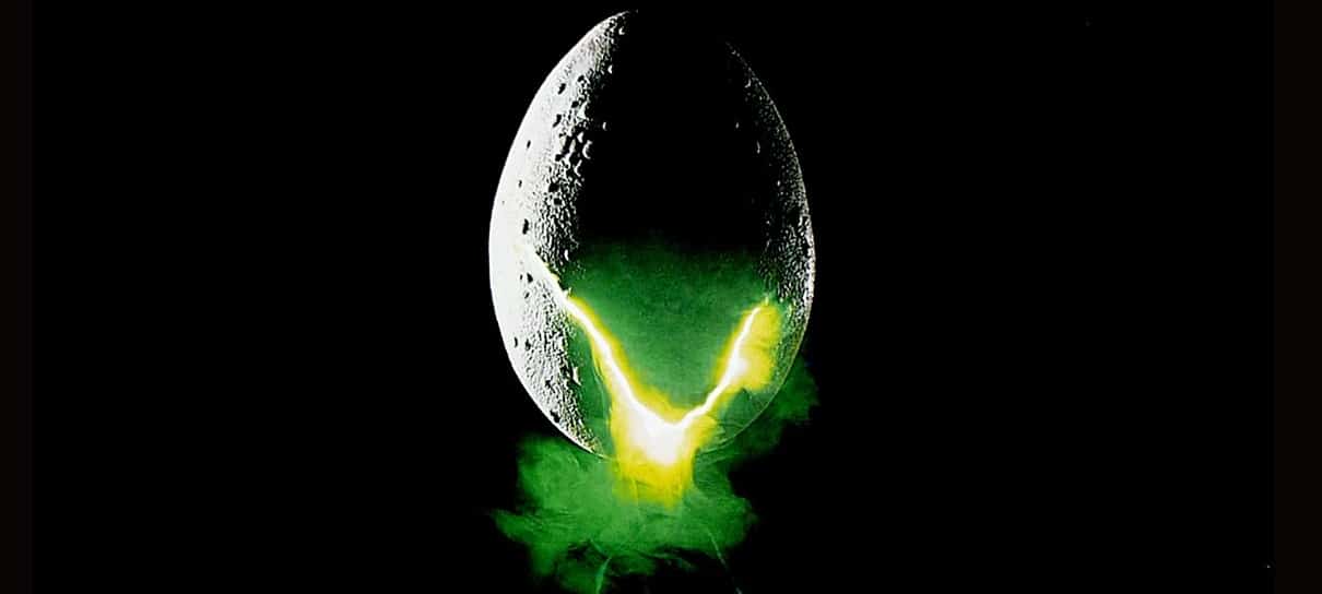 Série inspirada na franquia de filmes Alien está sendo desenvolvida