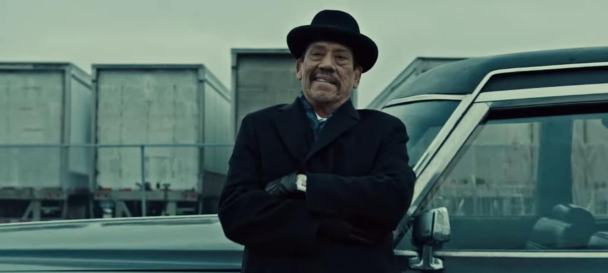 American Gods | Terceira temporada ganha trailer com Danny Trejo