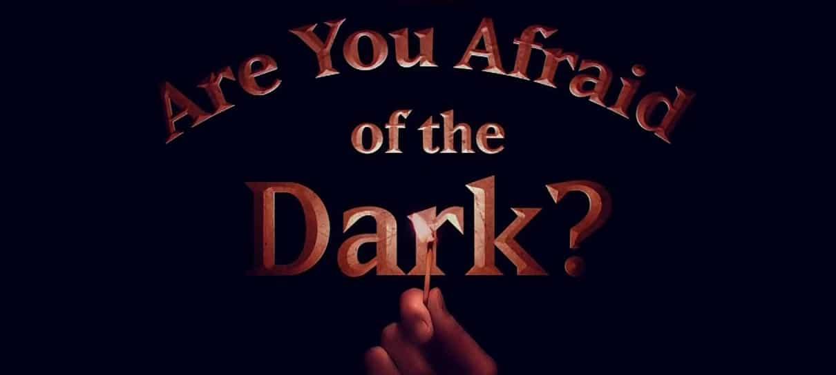 Are You Afraid of the Dark? | Segunda temporada ganha teaser