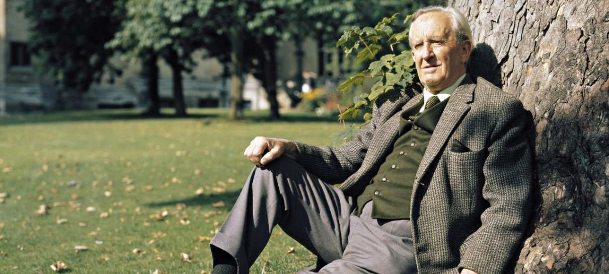 Atores lançam campanha para comprar a casa que J.R.R. Tolkien escreveu Os Senhor dos Anéis