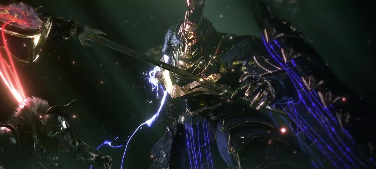 Produtor de NieR está trabalhando em Babylon's Fall, da Platinum Games